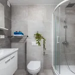 Moderne In Mit Schoener Terrasse By Interhome Διαμέρισμα *
