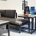 Moderne In Mit Schoener Terrasse By Interhome *