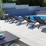 Διαμέρισμα Moderne In Mit Schoener Terrasse By Interhome Crikvenica