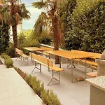 Διαμέρισμα Moderne In Mit Schoener Terrasse By Interhome Crikvenica