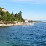 Moderne In Mit Schoener Terrasse By Interhome * Crikvenica